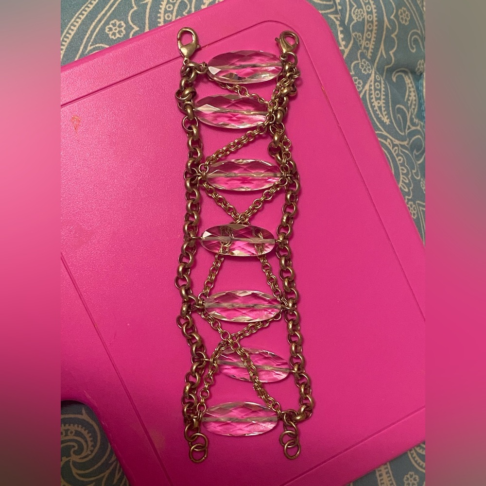 Bracelet